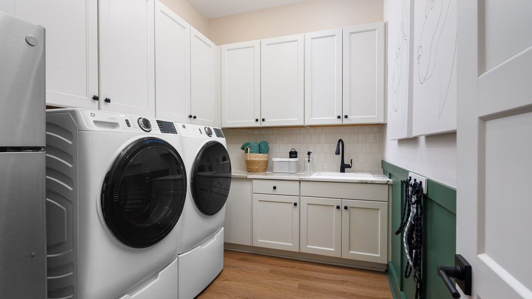 Laundry Room Laundry Room