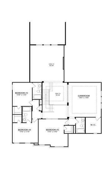 Second Level Second Level
