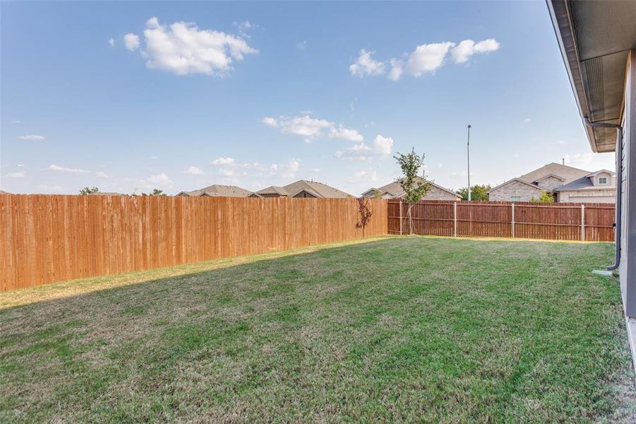 Front exterior of a new home in , Fort Worth, TX, highlighting curb appeal (Image 1). Front exterior of a new home in , Fort Worth, TX, highlighting curb appeal (Image 1).