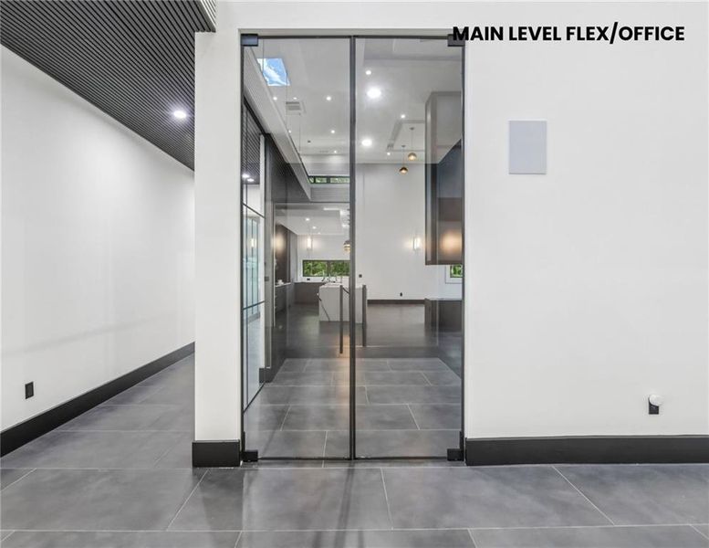 Spacious, unfurnished interior of a new home in , Hoschton (Image 27).