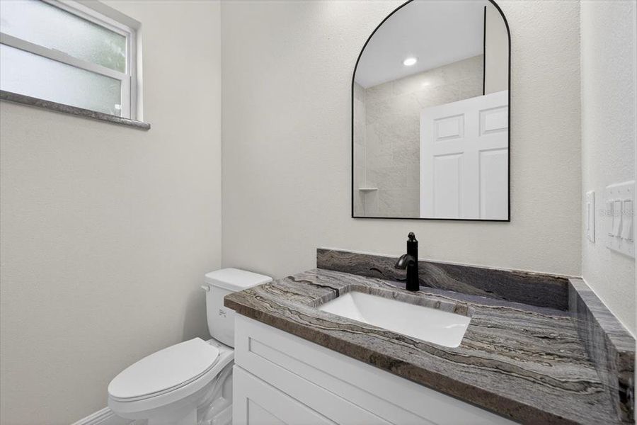 Furnished interior view inside a new home in , Pinellas Park (Image 11).