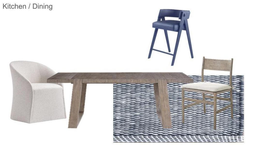 Sample of building materials used in homes in , Port Aransas (Image 38).