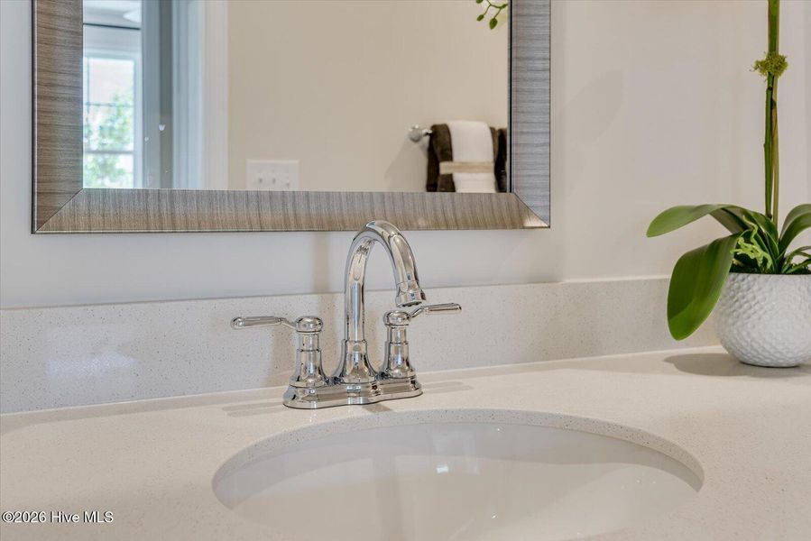 Close-up of interior finishes inside a home in Providence Station at Trolley Run, Aiken (Image 43). Close-up of interior finishes inside a home in Providence Station at Trolley Run, Aiken (Image 43).