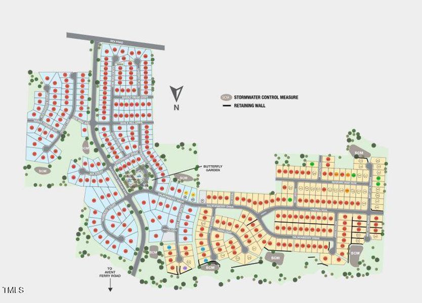 Site Map