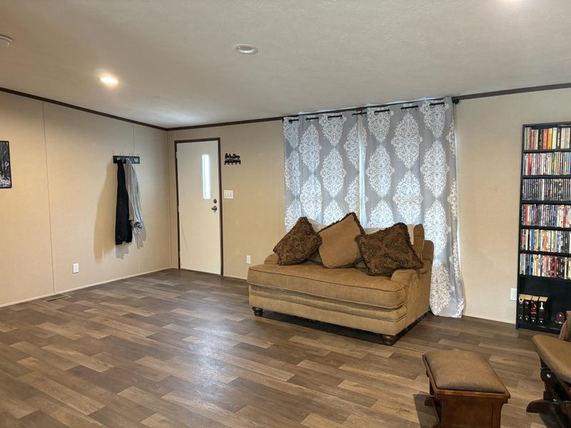 Furnished interior view inside a new home in , Cottageville (Image 17).