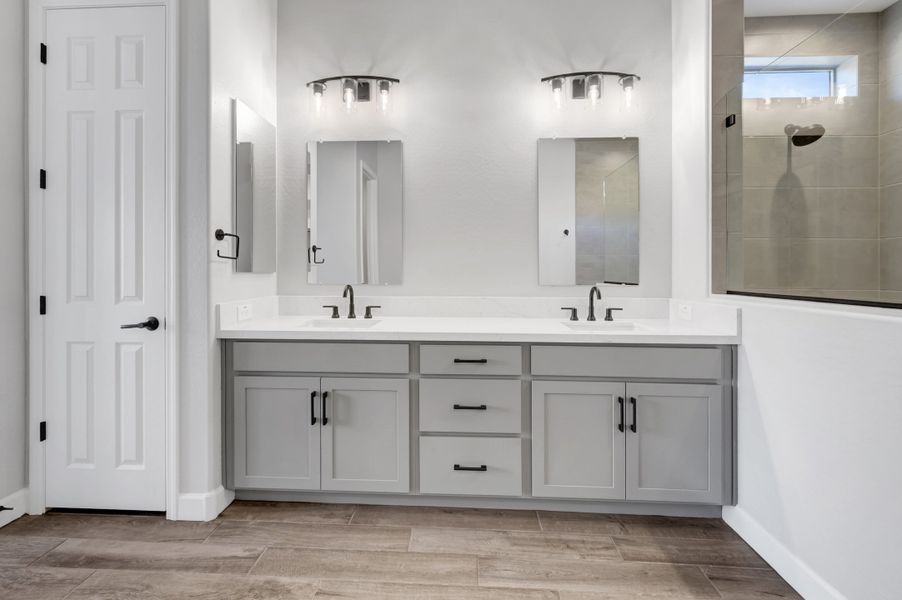 Owner's Bath Owner's Bath