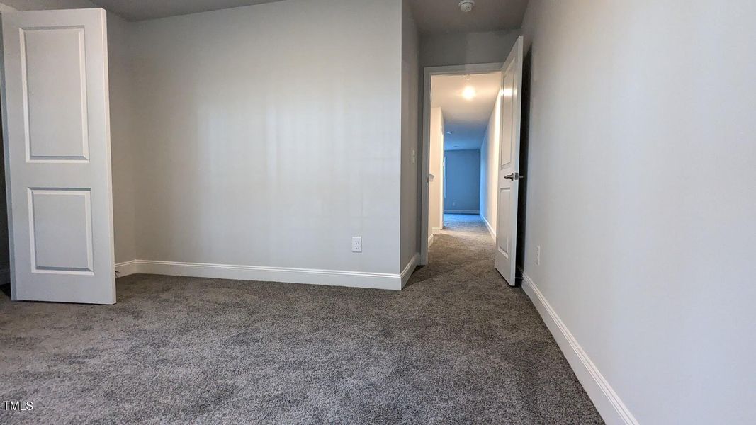 guest room and hallway 09.05 guest room and hallway 09.05