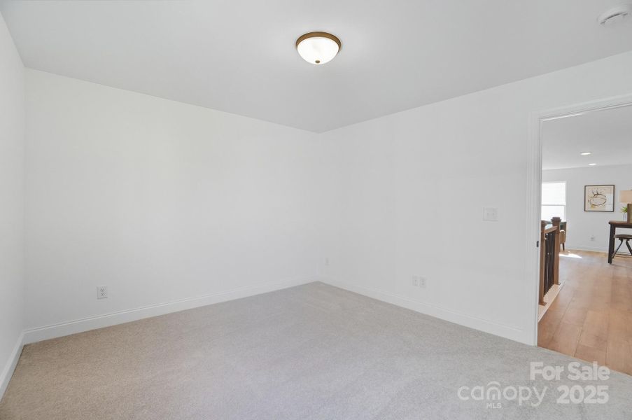 Spacious, unfurnished interior of a new home in Summerlin, Mooresville (Image 19). Spacious, unfurnished interior of a new home in Summerlin, Mooresville (Image 19).