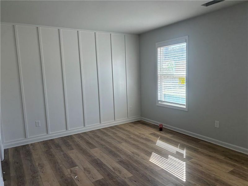 Spacious, unfurnished interior of a new home in , Buford (Image 39). Spacious, unfurnished interior of a new home in , Buford (Image 39).