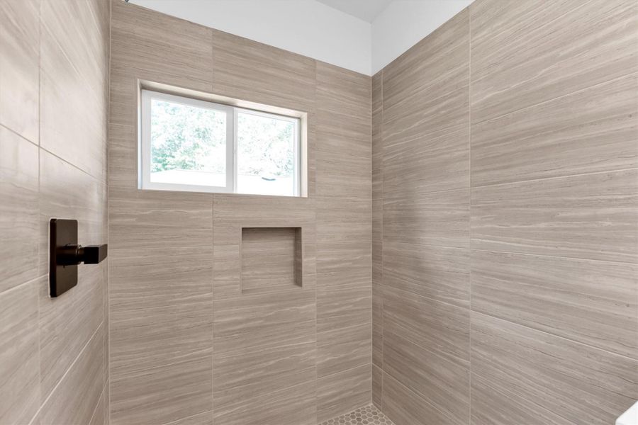 Close-up of interior finishes inside a home in , Montgomery (Image 21). Close-up of interior finishes inside a home in , Montgomery (Image 21).