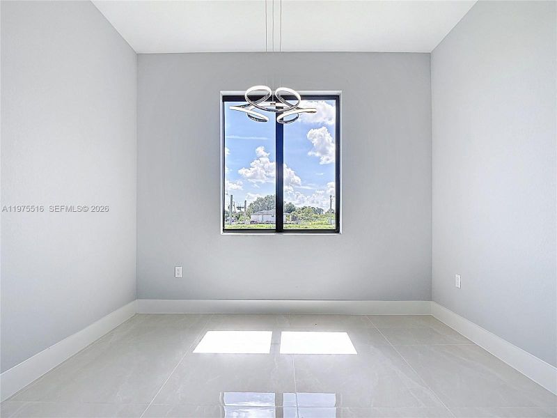 Spacious, unfurnished interior of a new home in , Lehigh Acres (Image 37). Spacious, unfurnished interior of a new home in , Lehigh Acres (Image 37).
