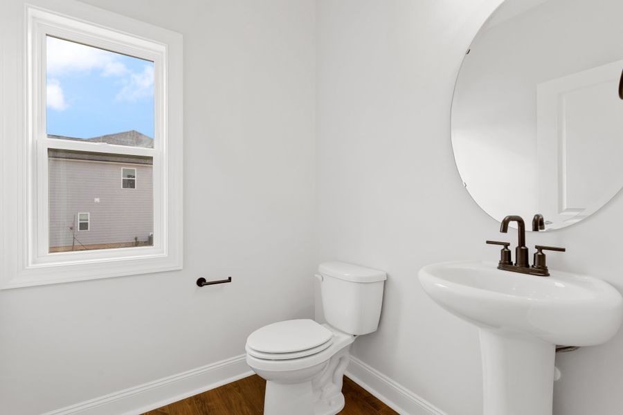 New Home in Knightdale, NC.  - Slide 17