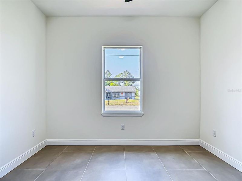 Spacious, unfurnished interior of a new home in , Lehigh Acres (Image 45).