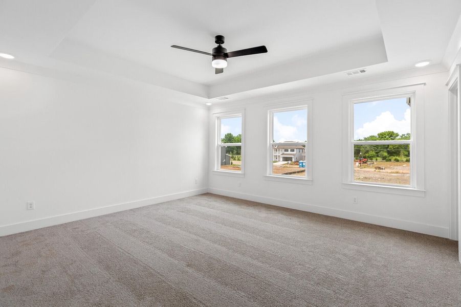 Spacious, unfurnished interior of a new home in , Summerville (Image 30). Spacious, unfurnished interior of a new home in , Summerville (Image 30).