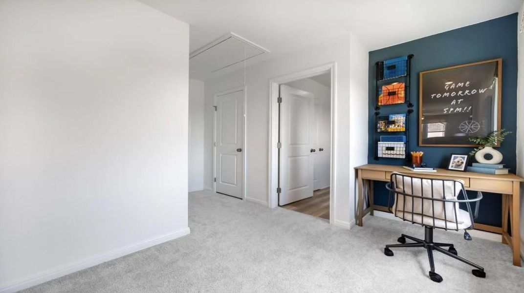 Representative Photo