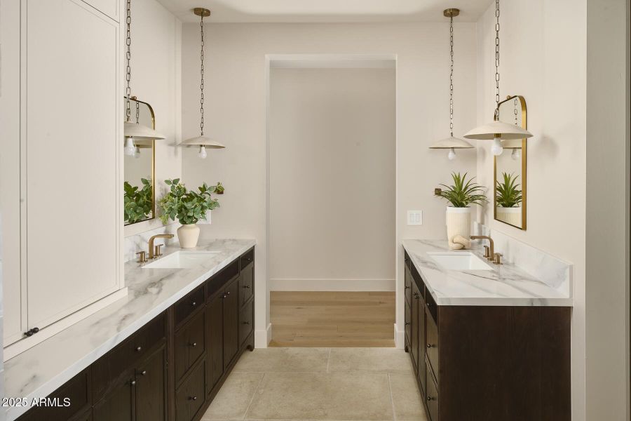 Owner's Bath Owner's Bath