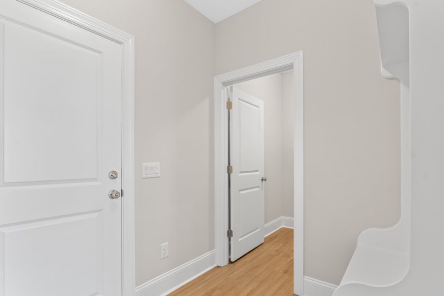 Image 42 representing the Kauai by Bill Clark Homes in Osprey Landing, Southport, NC. Image 42 representing the Kauai by Bill Clark Homes in Osprey Landing, Southport, NC.