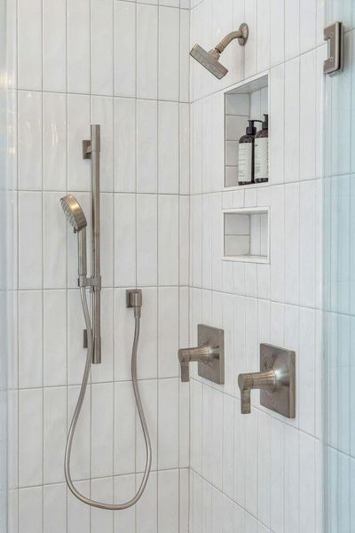 Close-up of interior finishes inside a home in Kings River Preserve, Hollywood (Image 24). Close-up of interior finishes inside a home in Kings River Preserve, Hollywood (Image 24).