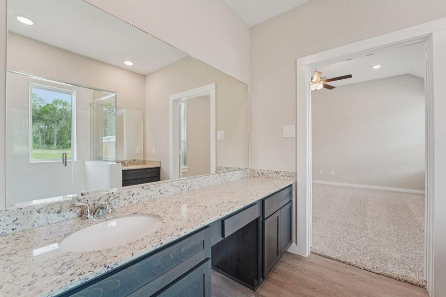 Representative Photo. Not Actual Home. Colors and features may differ from shown representation.