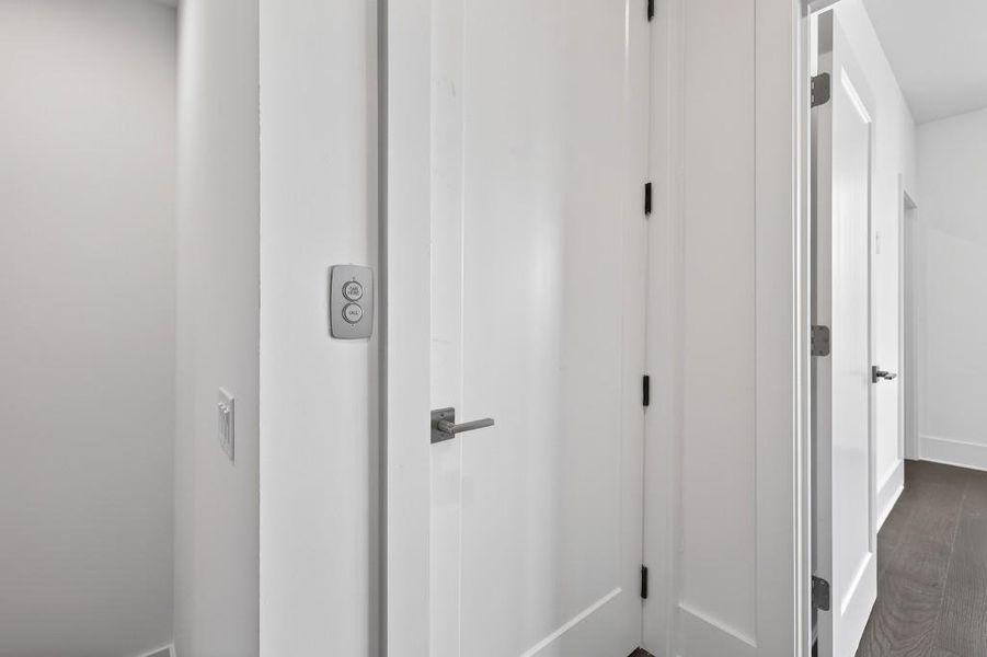 Spacious, unfurnished interior of a new home in , Decatur (Image 41).