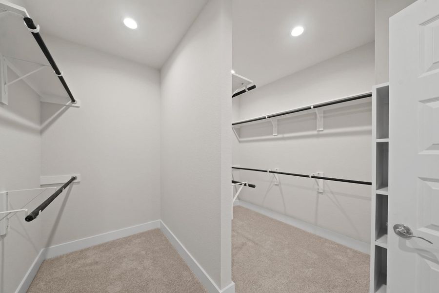 Image 25 of a home in Barton Creek Ranch.