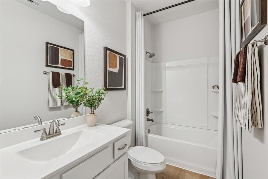 The Kettering II- Bath 2