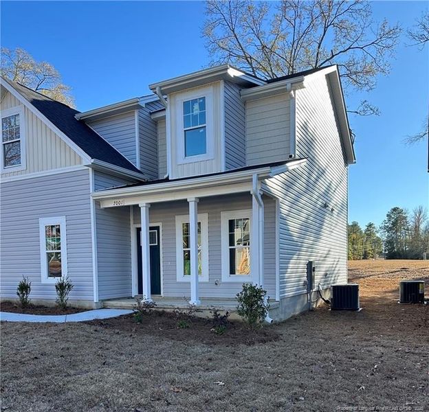 Right Side Right Side