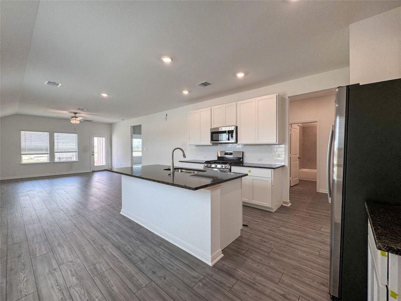 111 Bayou Mint Boulevard ~ Under Construction
