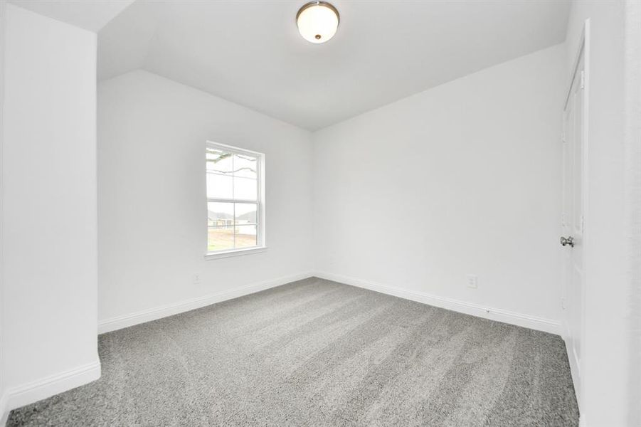 Spacious, unfurnished interior of a new home in Sienna: Signature Series, Missouri City (Image 40). Spacious, unfurnished interior of a new home in Sienna: Signature Series, Missouri City (Image 40).