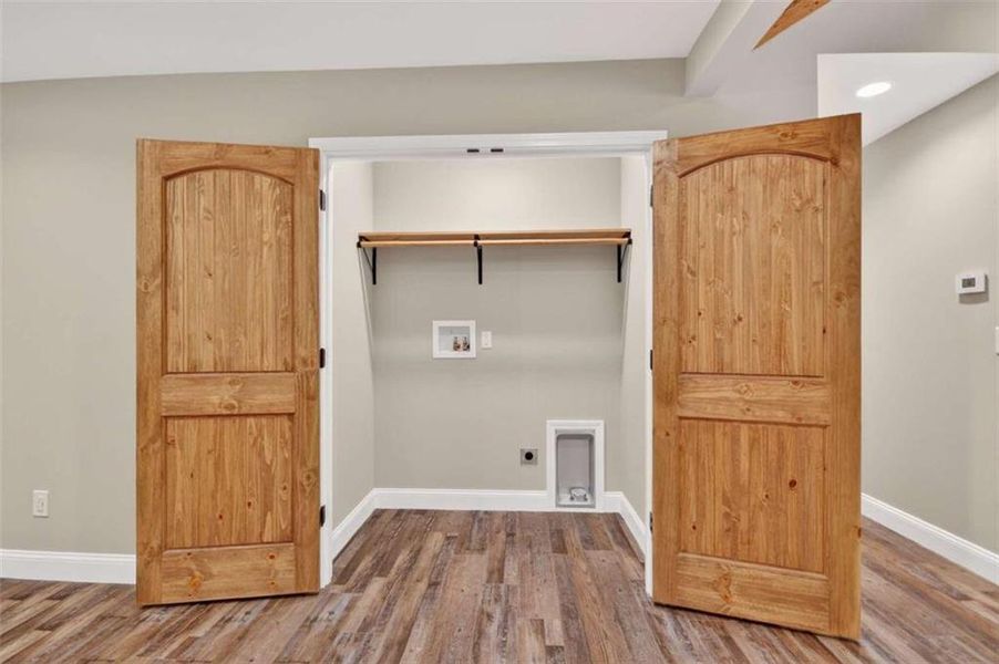 Spacious, unfurnished interior of a new home in , Ellijay (Image 12). Spacious, unfurnished interior of a new home in , Ellijay (Image 12).