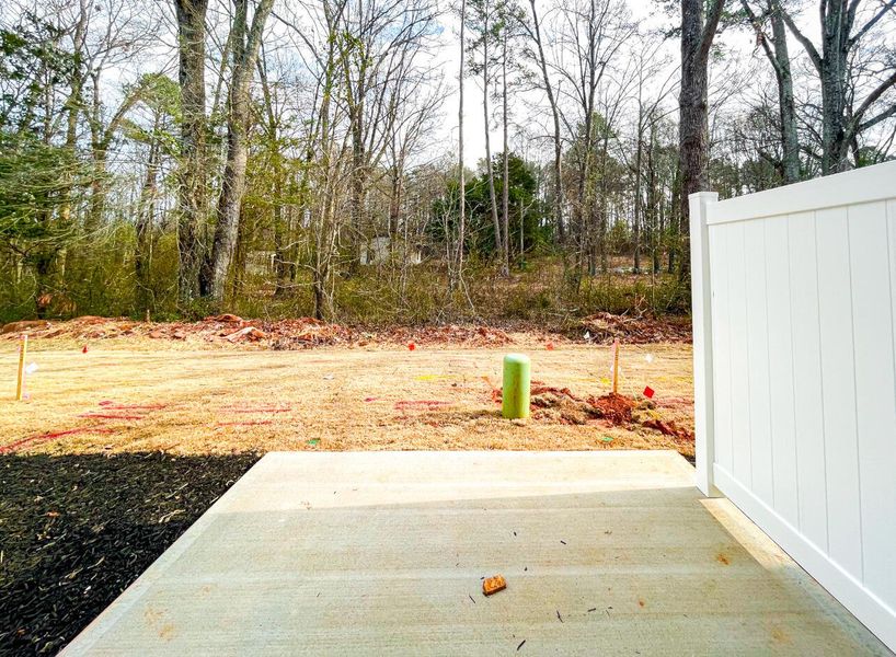 Image 24 of a home in Attenborough Townhomes. Image 24 of a home in Attenborough Townhomes.