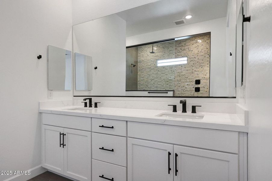 1027 Raised Height Vanity 1027 Raised Height Vanity