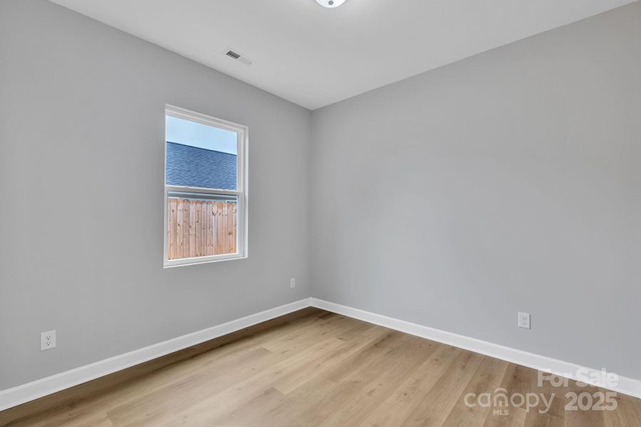 Spacious, unfurnished interior of a new home in , East Spencer (Image 29).