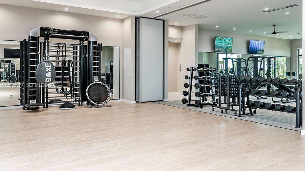 Esplanade at Tradition Community Amenities
