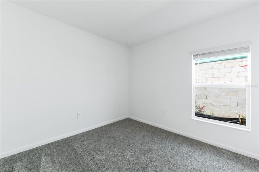 Spacious, unfurnished interior of a new home in , Davenport (Image 17).