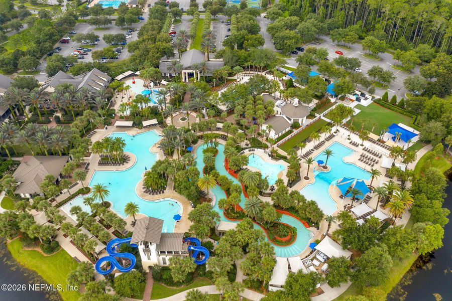 Community amenities in , Ponte Vedra (Image 80).