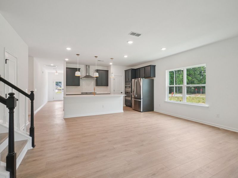 Hyde | Ashton Woods Raleigh, NC Hyde | Ashton Woods Raleigh, NC