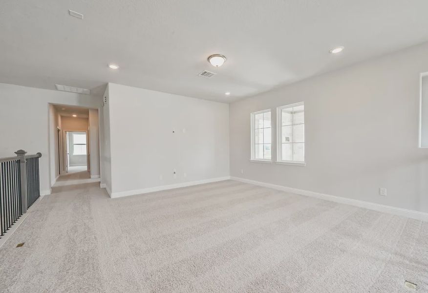 Plan 6040 game room - 22 of 28