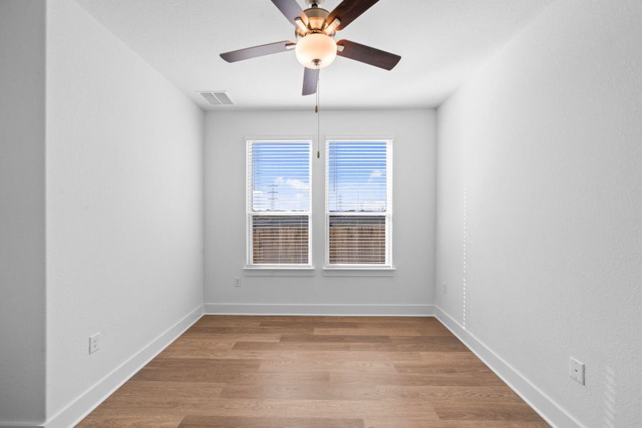 Pflugerville, TX New Home.  - Slide 26