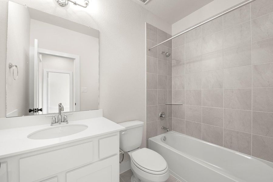 Secondary Bathroom3 Secondary Bathroom3