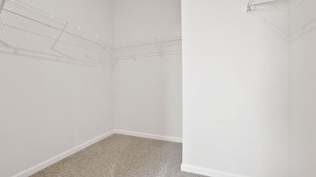 Spacious, unfurnished interior of a new home in Sage Grove, Lyman (Image 34). Spacious, unfurnished interior of a new home in Sage Grove, Lyman (Image 34).