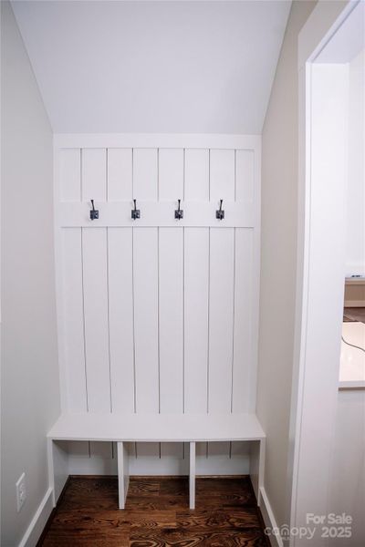 Spacious, unfurnished interior of a new home in , Monroe (Image 20).