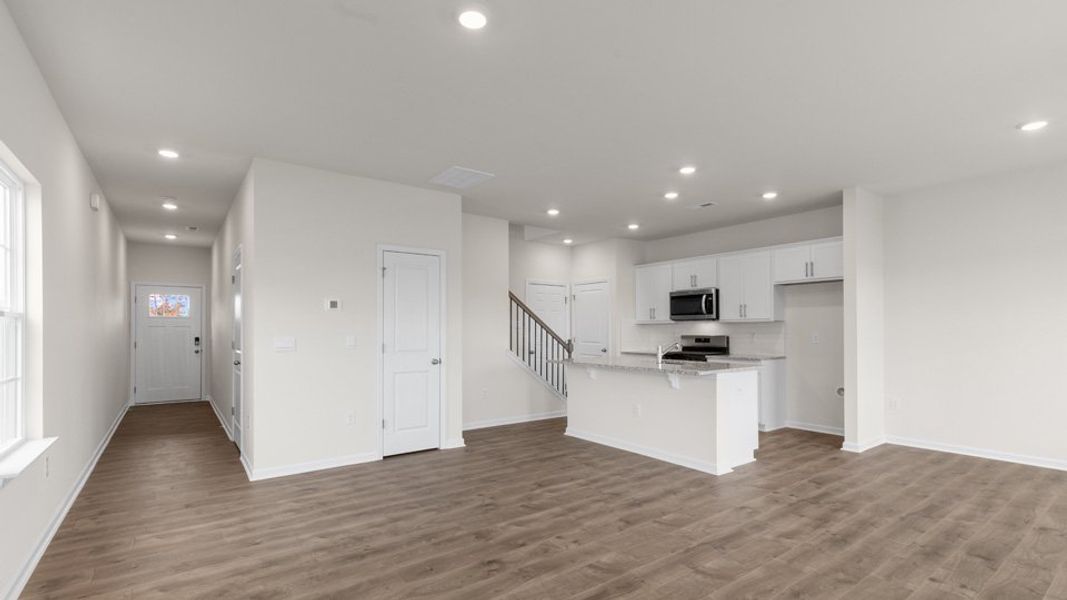 Image 21 of a home in Brightwood Farm.