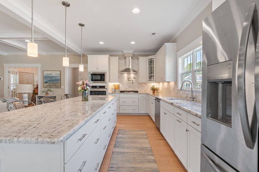 Image 39 of a home in Osprey Landing.