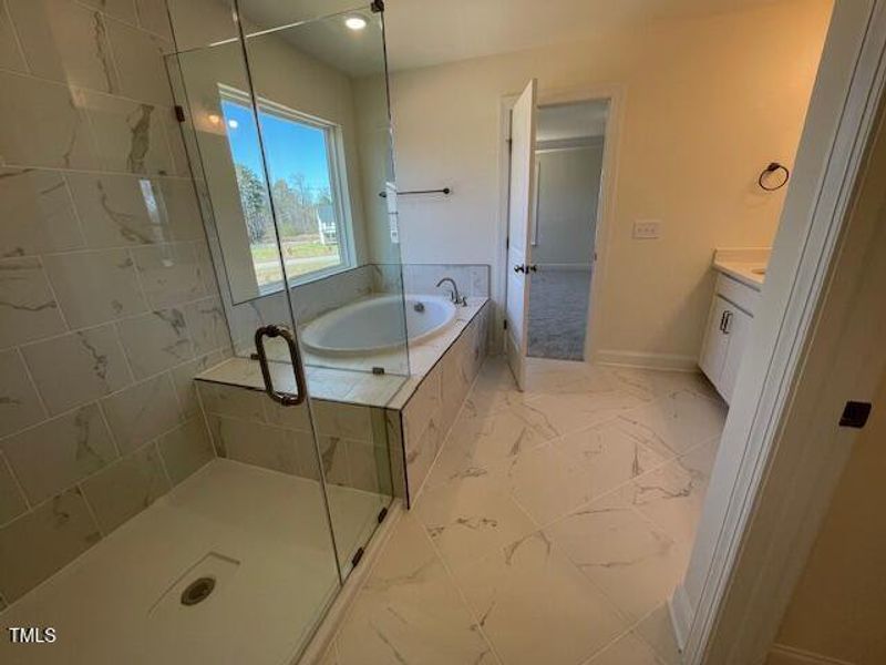 Primary Bath Primary Bath