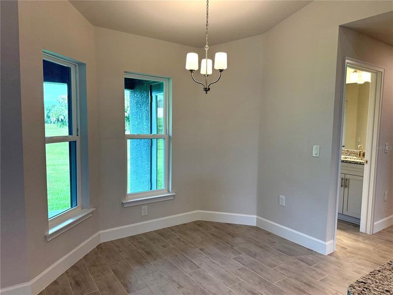 Spacious, unfurnished interior of a new home in Rotonda, Rotonda West (Image 22). Spacious, unfurnished interior of a new home in Rotonda, Rotonda West (Image 22).