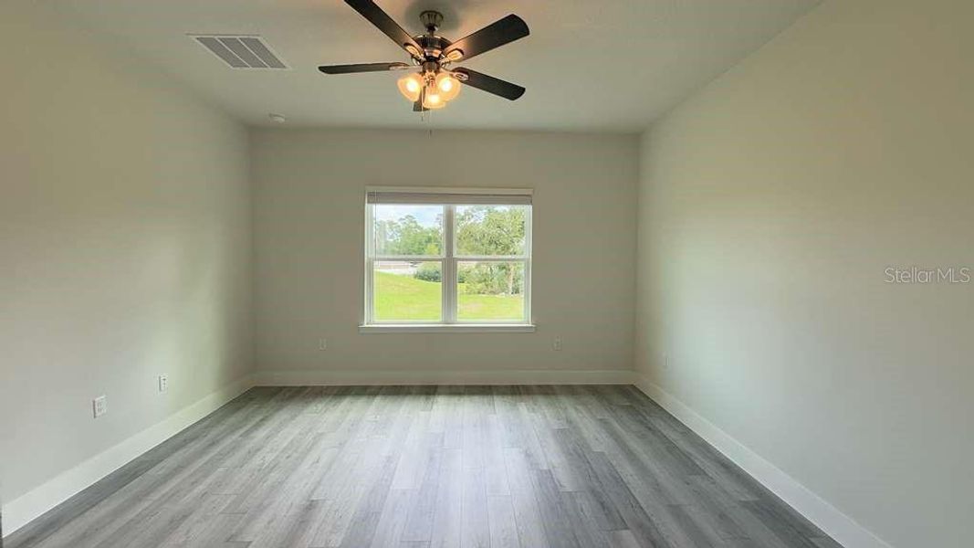 Spacious, unfurnished interior of a new home in , Ocala (Image 31). Spacious, unfurnished interior of a new home in , Ocala (Image 31).
