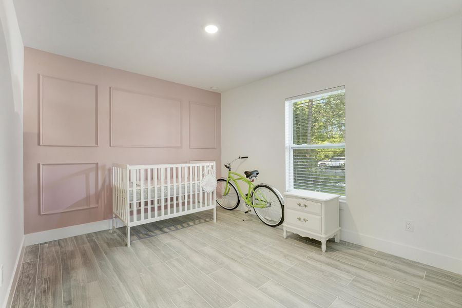 Bedroom #3