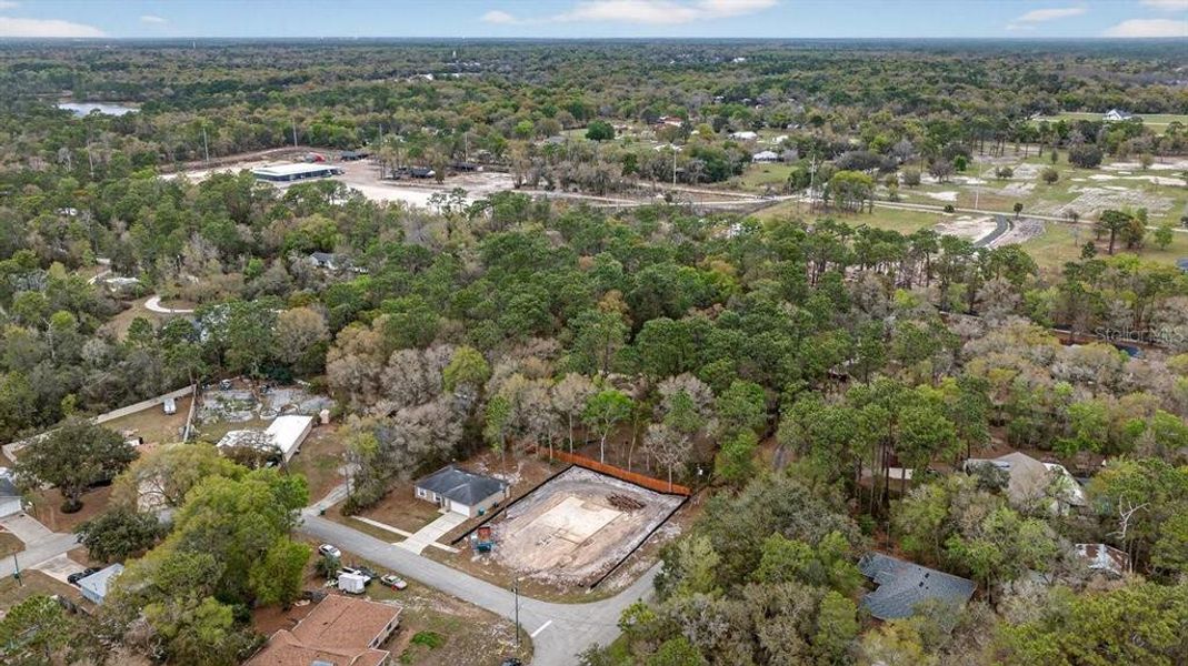 Image 10 of a home in .