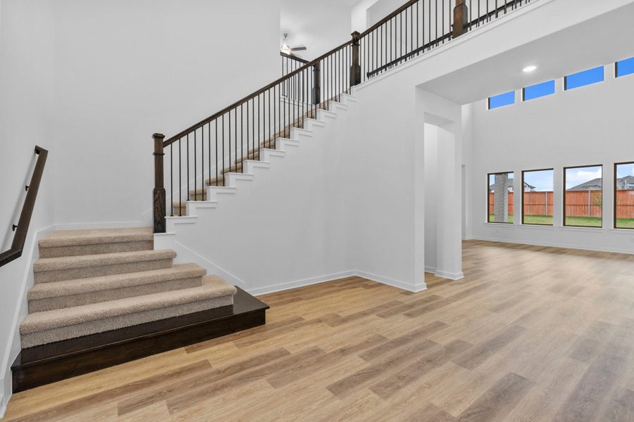 3,268sf New Home in Liberty Hill, TX.  - Slide 16